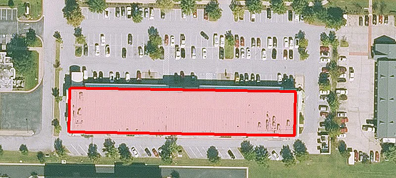 500 Walton Blvd