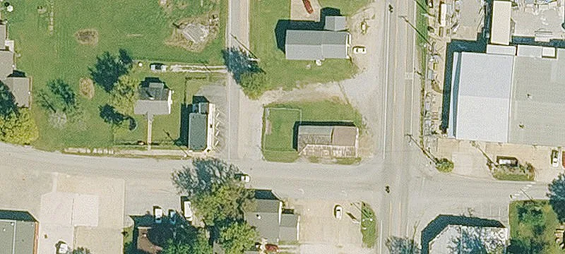 111 Ctr St