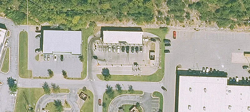 250 Joyce Blvd