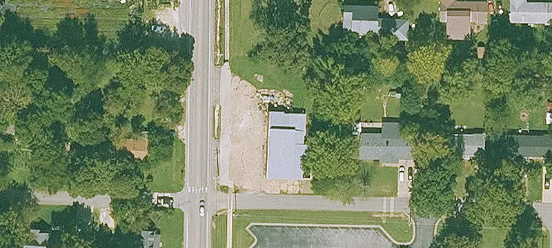 405 Pittman St