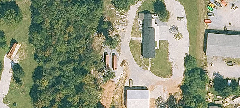 16521 Hwy 412