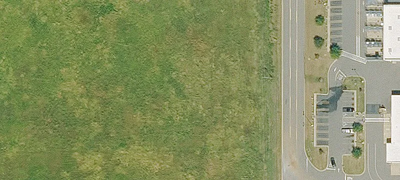Cornerstone Dr