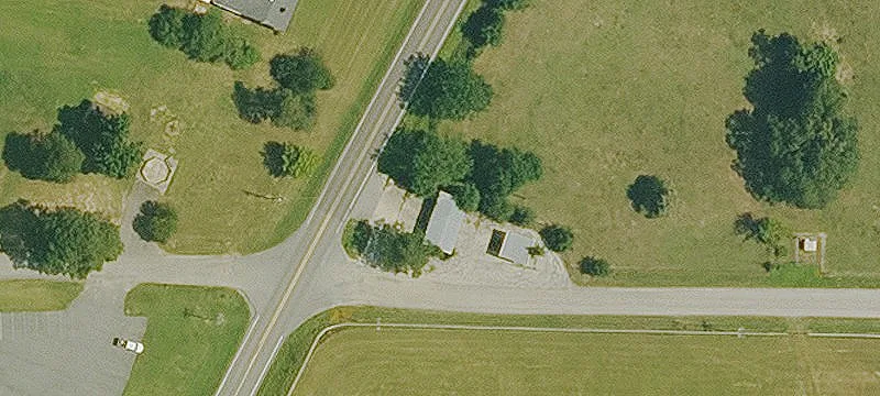 215 County Line Rd