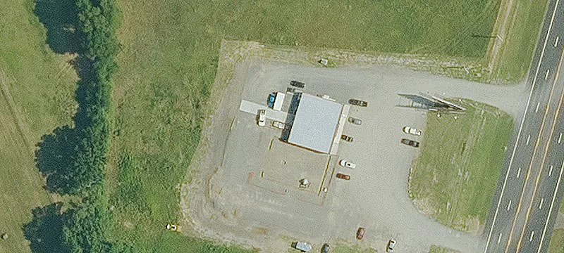 Hwy 65th S