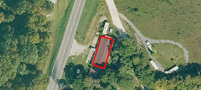 19205 Hwy 62