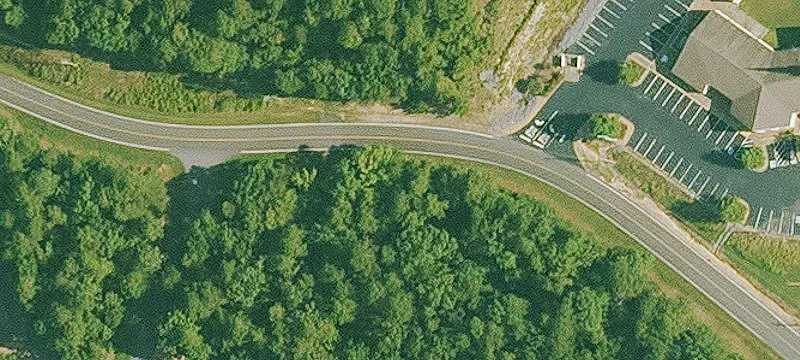 Minorca Rd