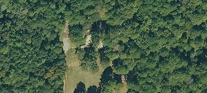 Achy Breaky Ln
