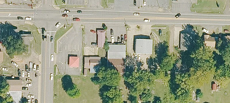 1313 Main St