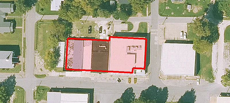 109 Bean St