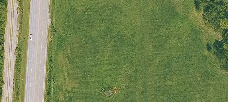 Greenland, AR 72737