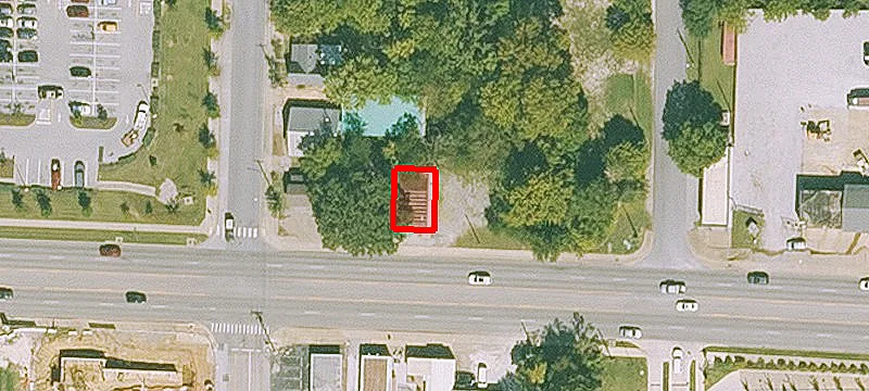 556 Martin Luther King Jr Blvd