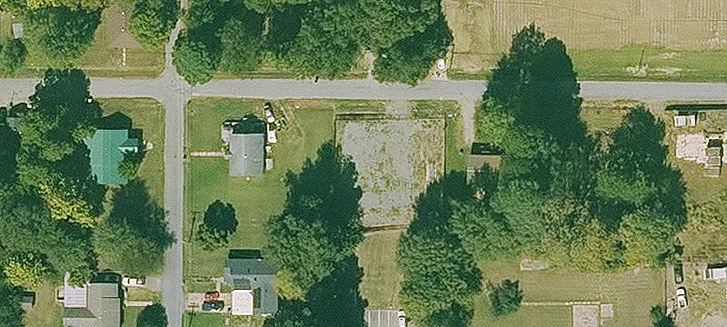 England, AR 72046