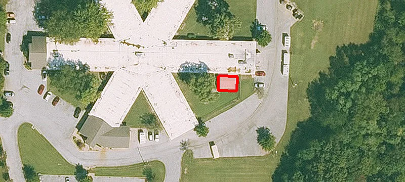 3100 Old Missouri Rd