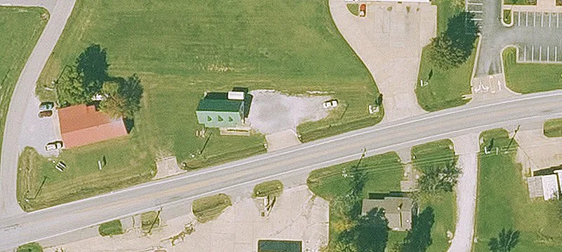 303 Pridemore Dr