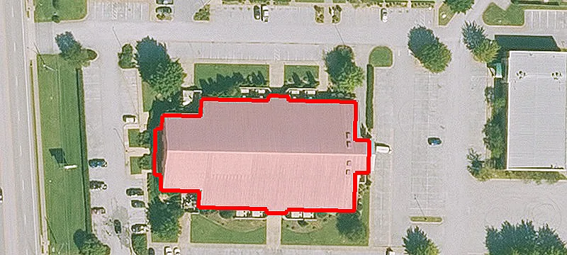 2323 Old Missouri Rd