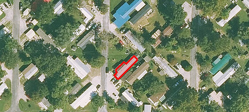 1101 Old Missouri Rd