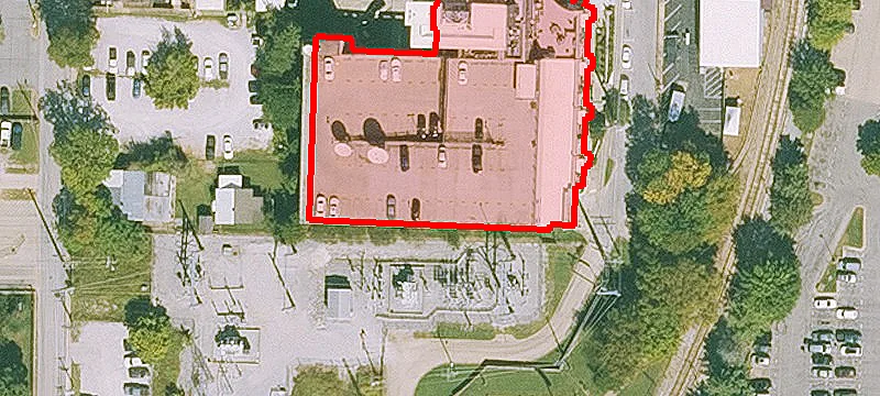 225 Powerhouse Ave