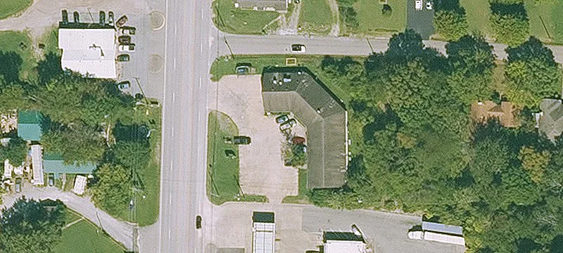 88 Centennial Ave