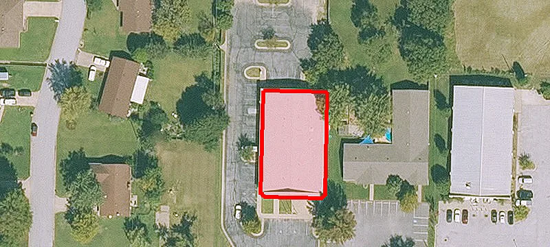 2112 Huntsville Ave