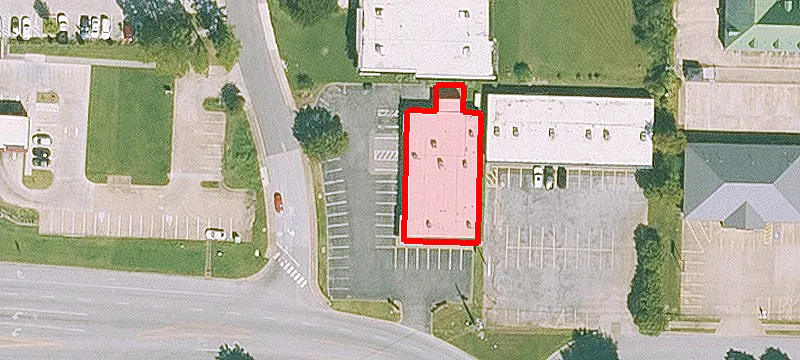 3994 Frontage Rd