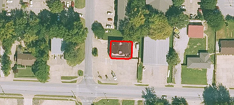 1108 Backus Ave
