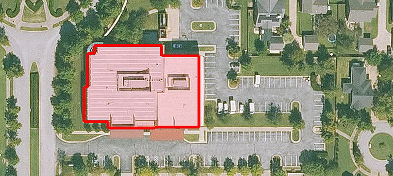 813 Founders Park E Dr