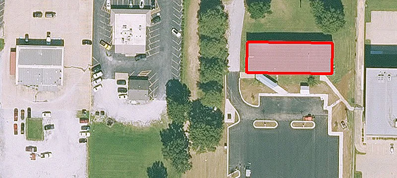 Tontitown, AR 72762