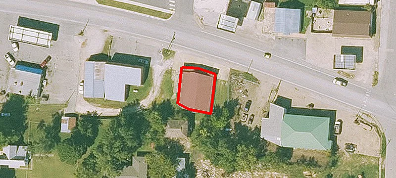110 Pridemore Dr