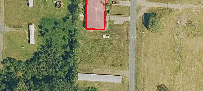 Ward, AR 72176