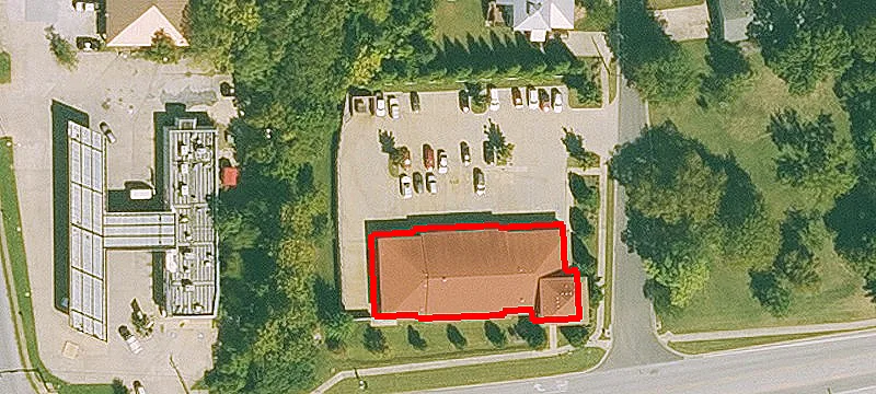 2876 Msn Blvd