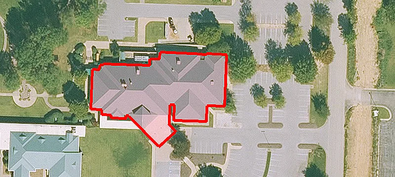 3271 Wimberly Dr