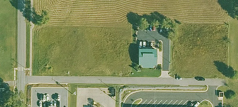 Eagle Park Dr