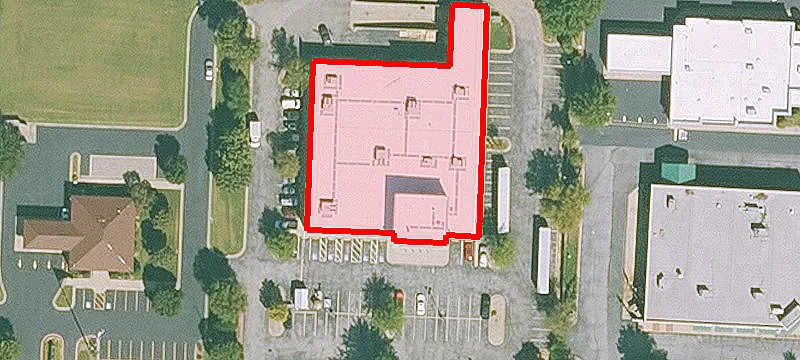 744 Joyce Blvd