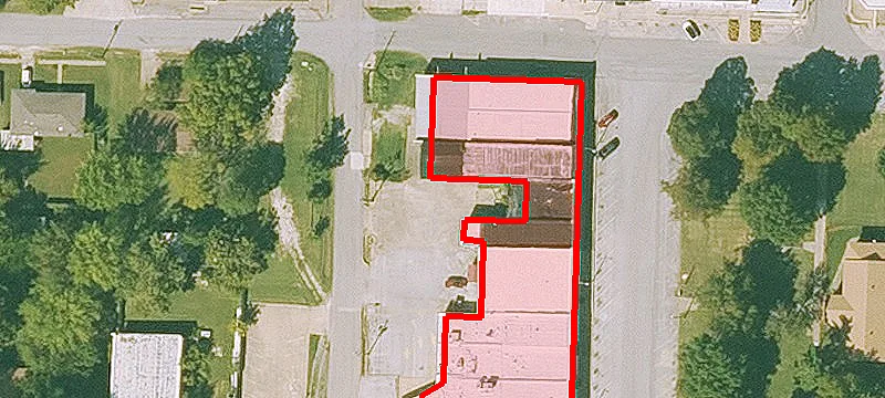 Lincoln, AR 72744