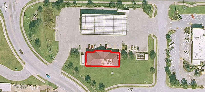 1037 Henri De Tonti Blvd