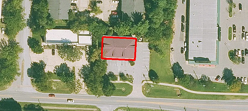 2558 Msn Blvd