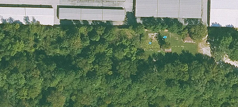3980 Old Missouri Rd