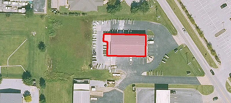 142 Maestri Rd