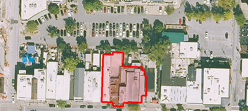 404 Dickson St