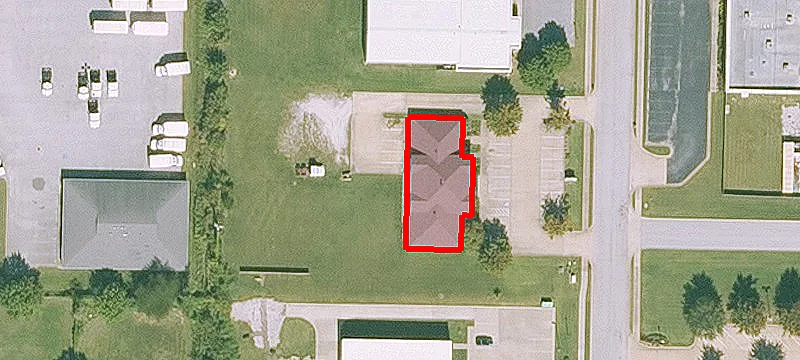 155 Fantinel Dr