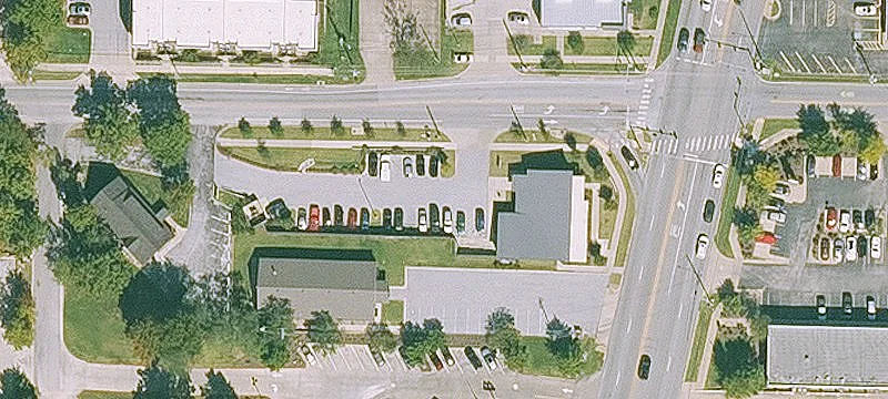 1673 College Ave