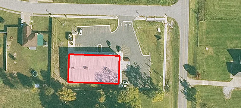 2140 Ar 94th Hwy Ave