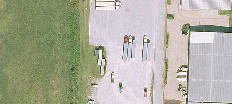 Tontitown, AR 72762