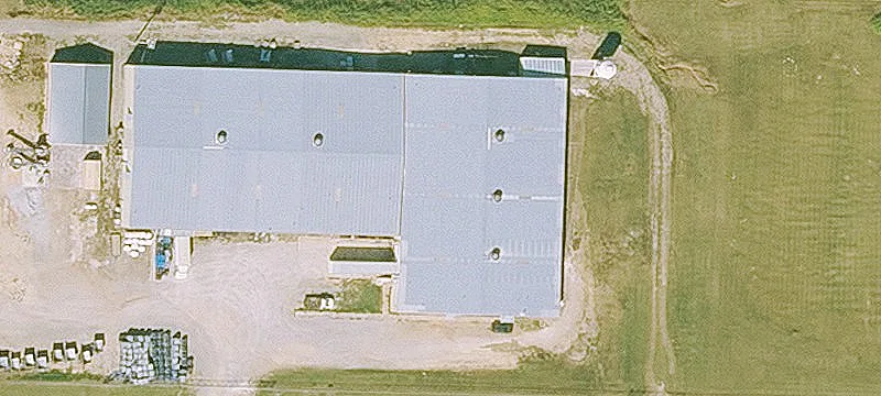 820 Industrial Dr