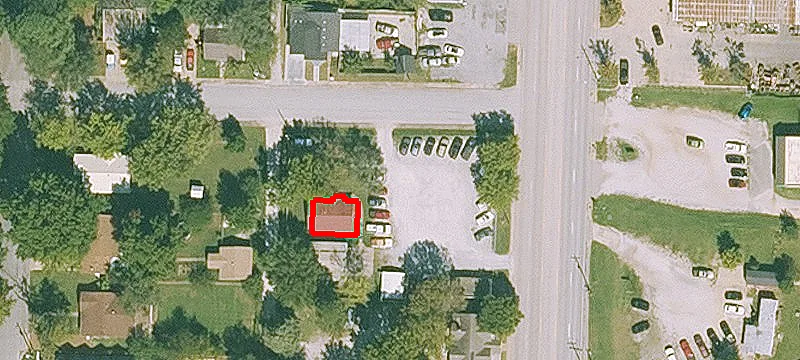 1323 School Ave
