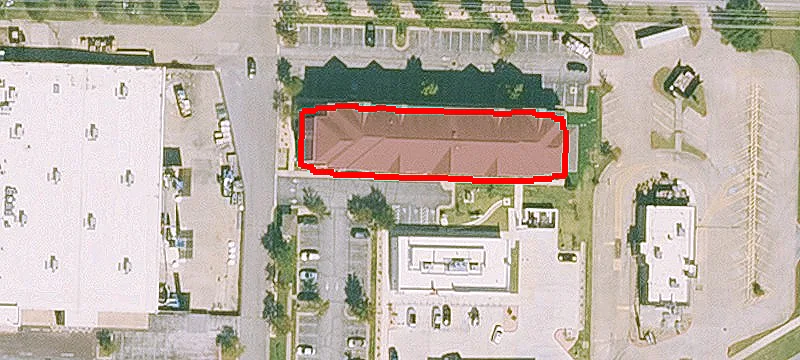 2270 Martin Luther King Jr Blvd