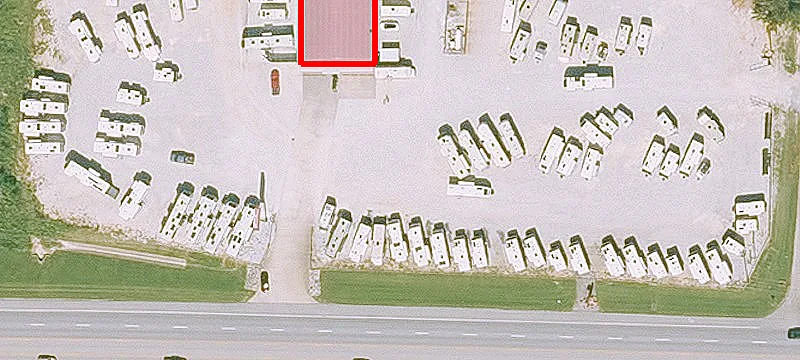 Tontitown, AR 72762