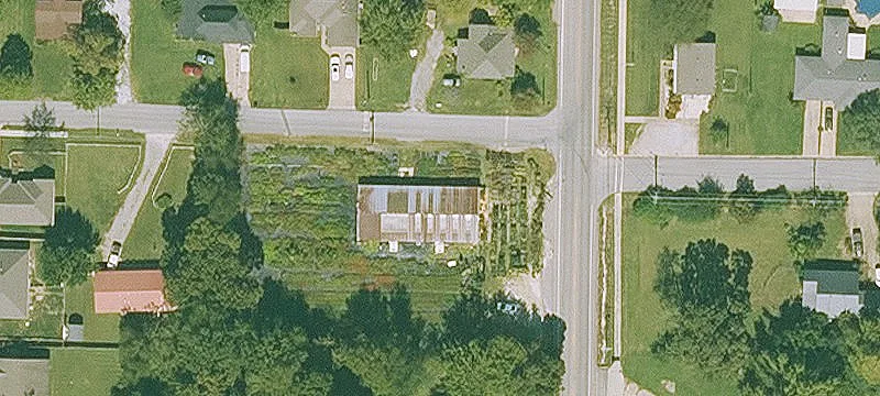 408 Pittman St
