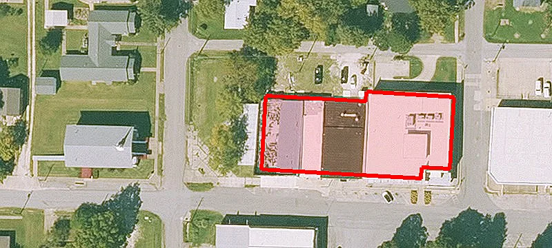 119 Bean St