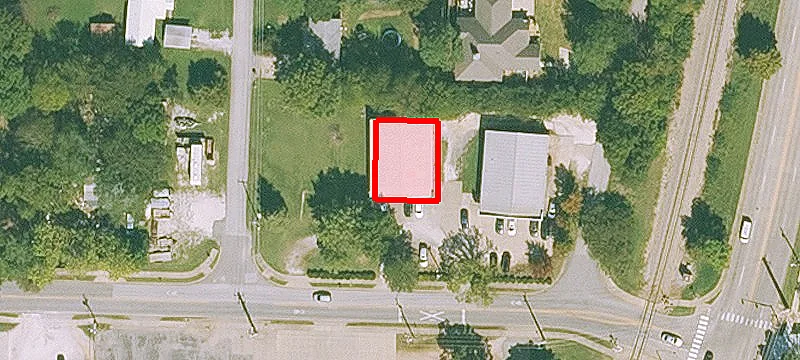 306 Poplar St